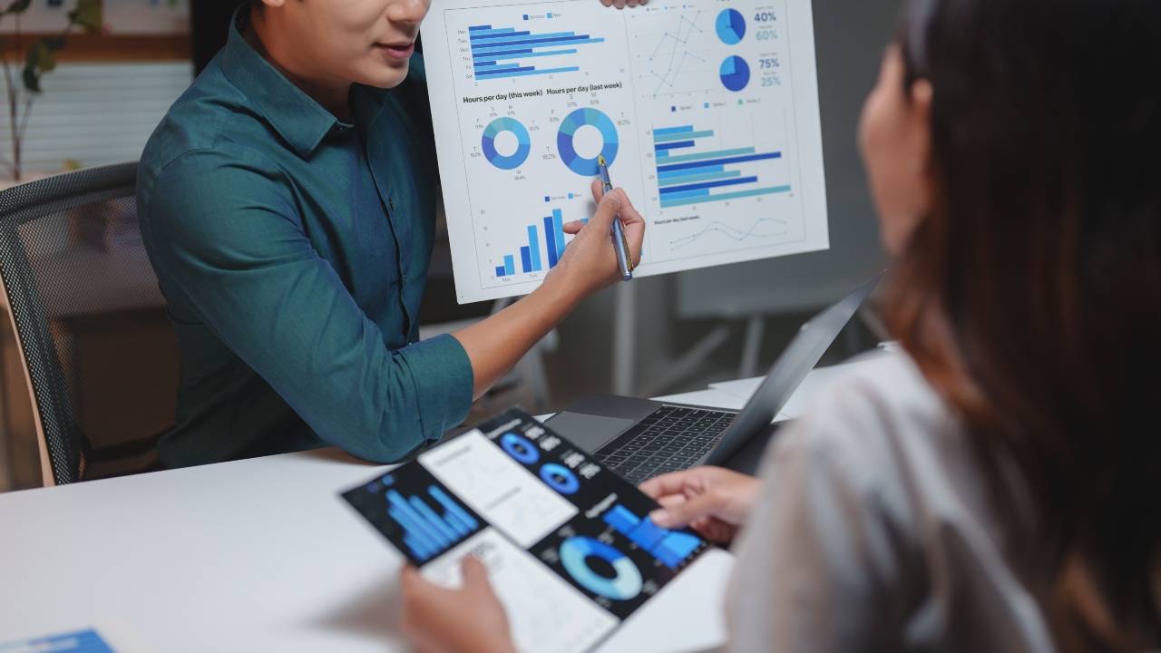 How Does Predictive Analytics Help Network Operations