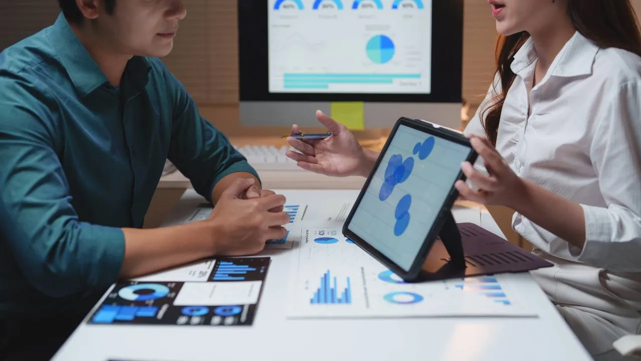 Is It Highly Recommended Predictive Analytics for Data Analysis