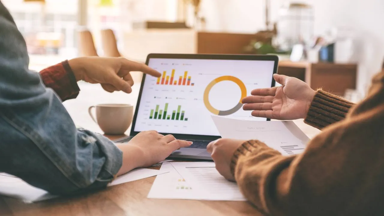 What is Marketing Analytics?