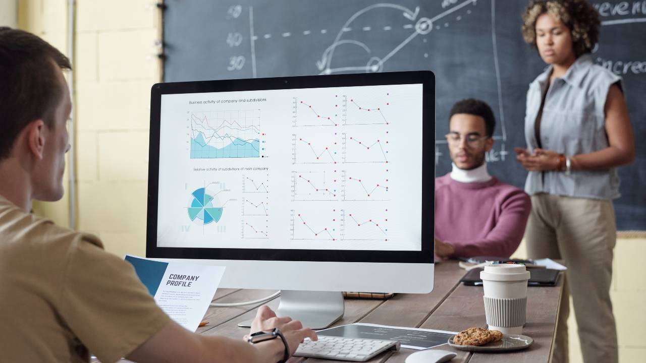 What Are Marketing Analytics?