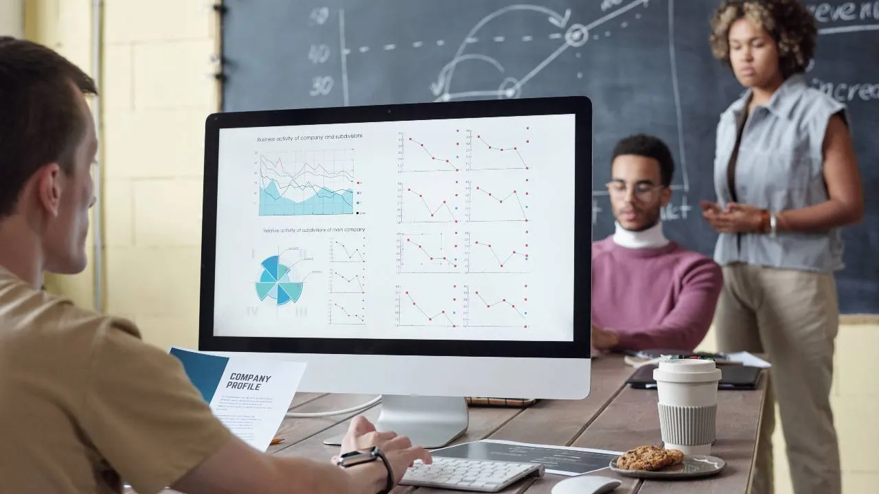 What Are Marketing Analytics?