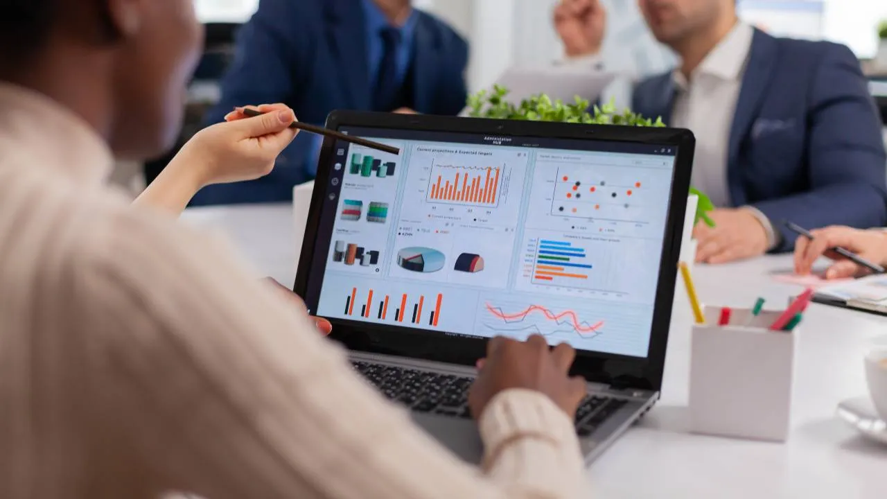 What is Analytics in Marketing?