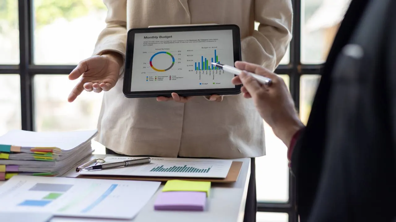 What is HR Analytics? 