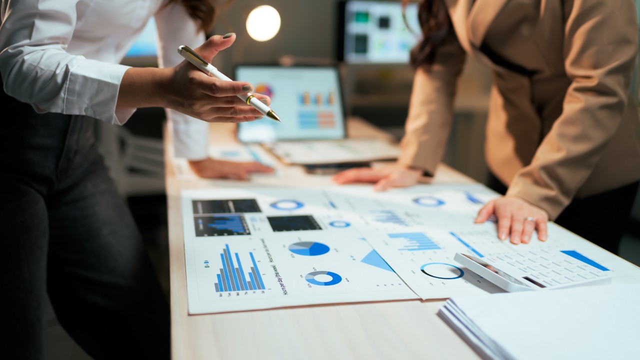 What Are HR Analytics?