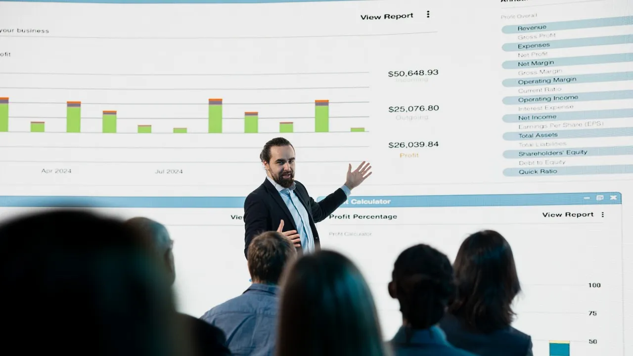 What Is Advanced Analytics?