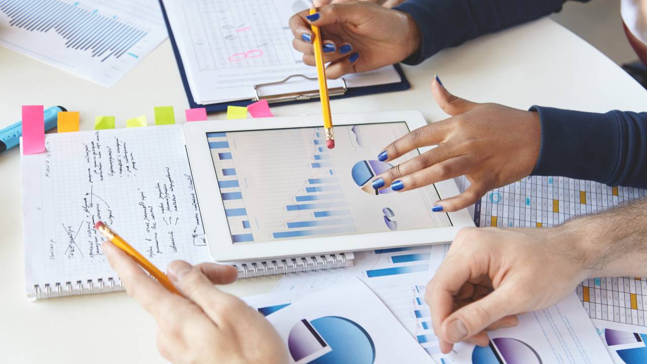 How to Use Advanced Analytics?