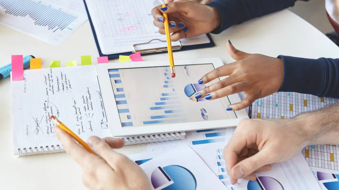 How to Use Advanced Analytics?