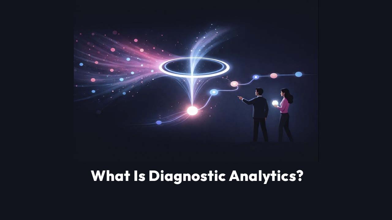 What Is Diagnostic Analytics?