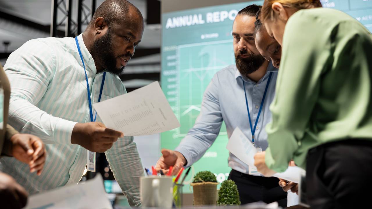 What Are Prescriptive Analytics?