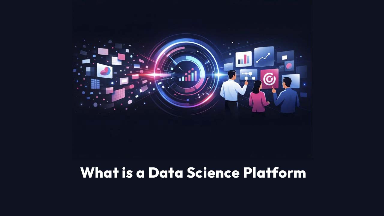 What is a Data Science Platform