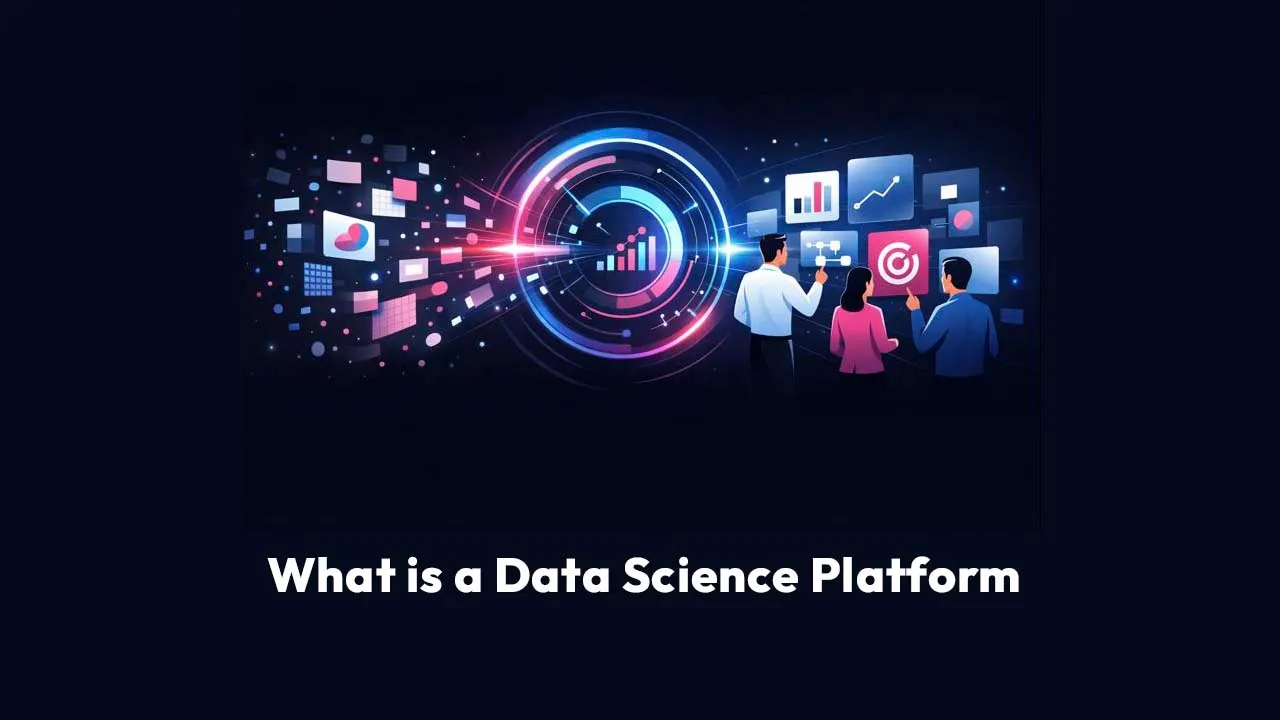 What is a Data Science Platform