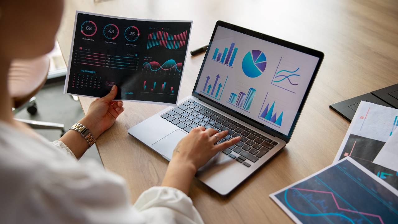 Business Logic Text: The Missing Layer in Every AI Analytics Platform