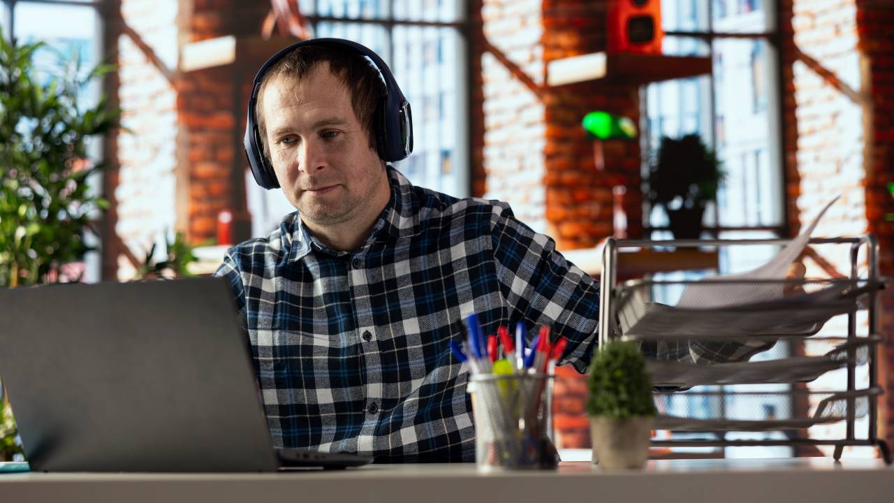 What is Voice Analytics?