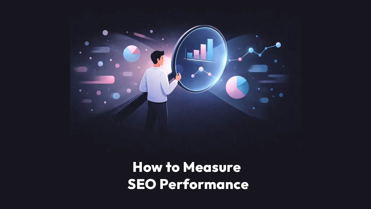 How to Measure SEO Performance