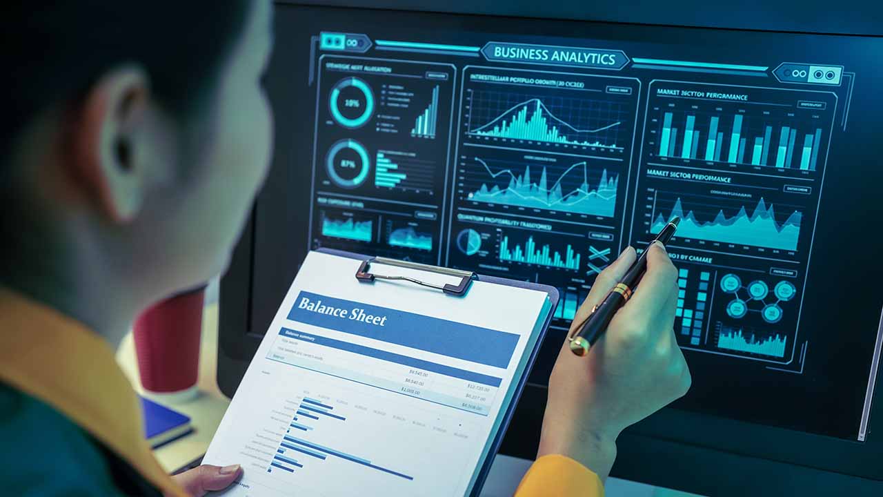 What Is Performance Measurement?