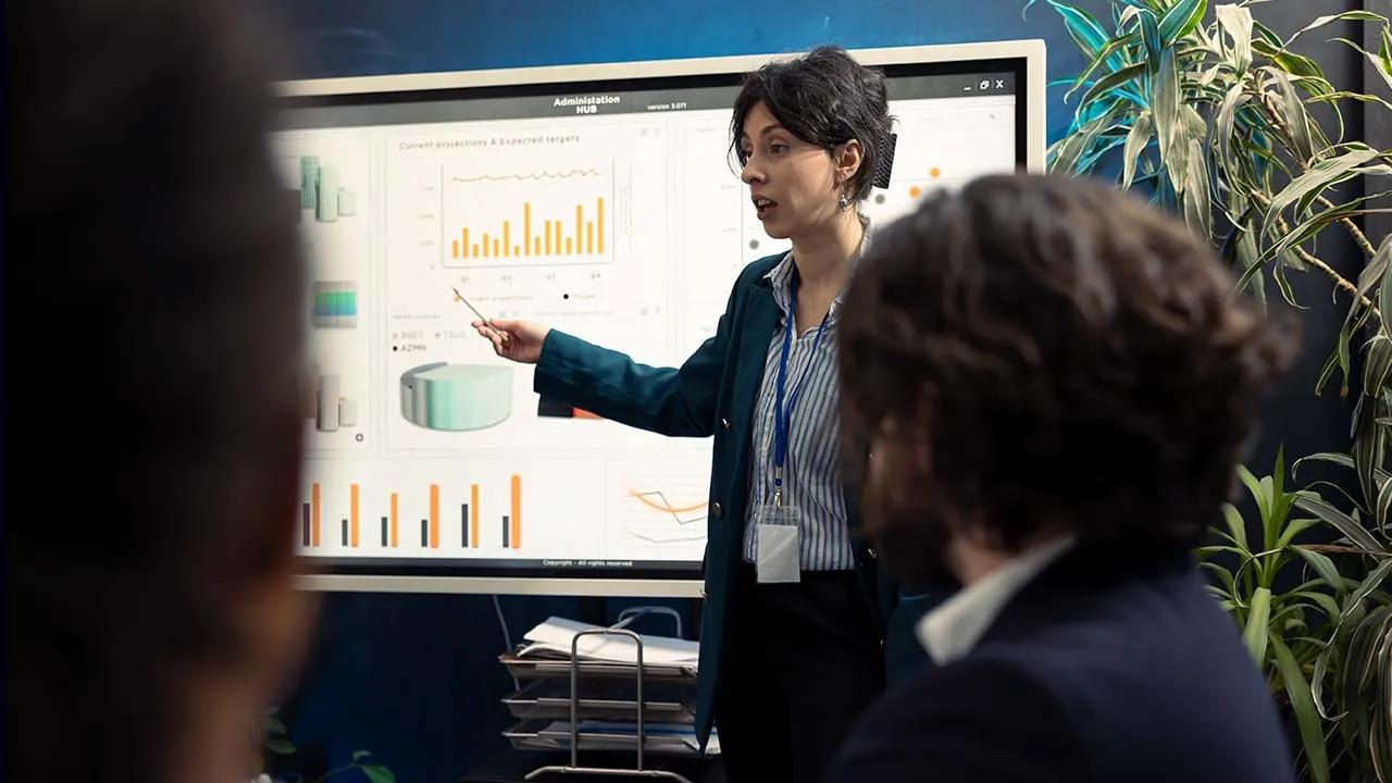 How to Measure Marketing Performance?