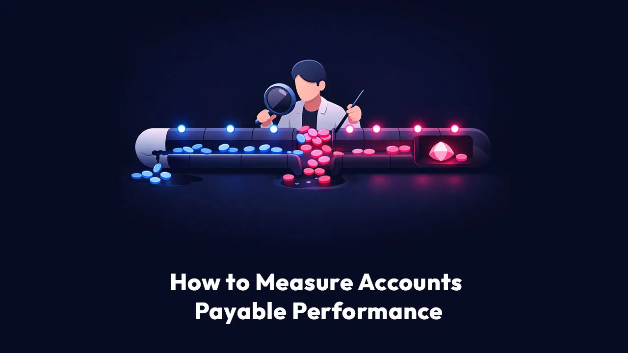 How to Measure Accounts Payable Performance