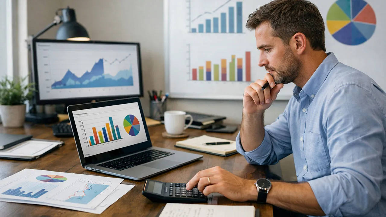 How to Measure Business Performance: A Practical Guide for Operations Leaders