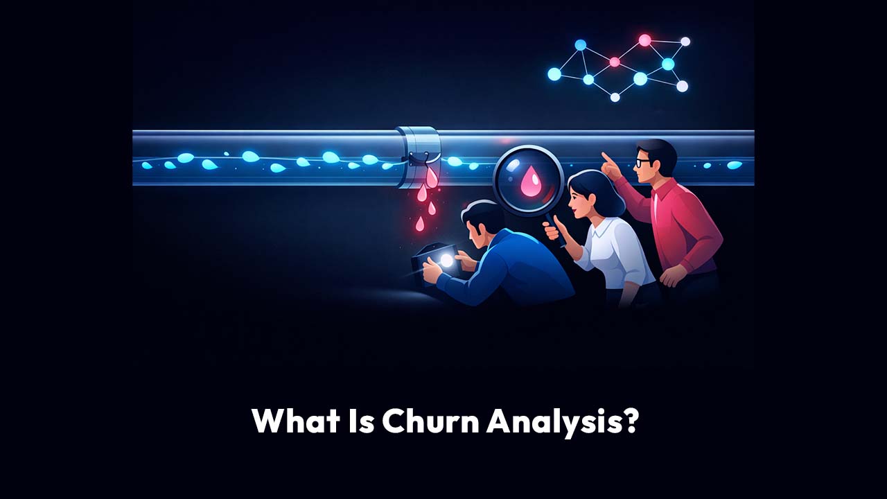 What Is Churn Analysis?
