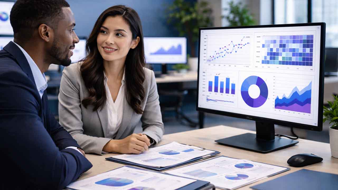 How Tracking Stats Improves Performance: The Hidden Engine of Growth