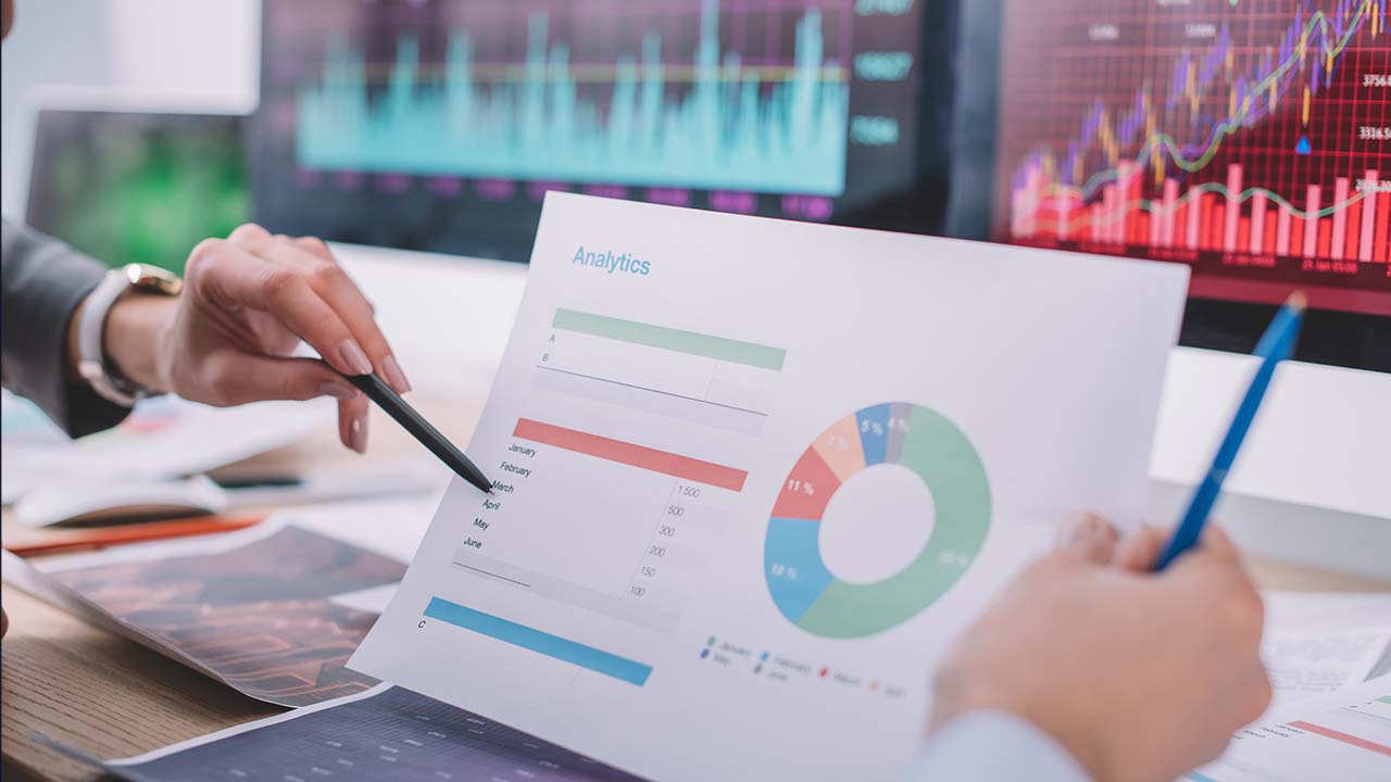 What Is a Trend Analysis? 