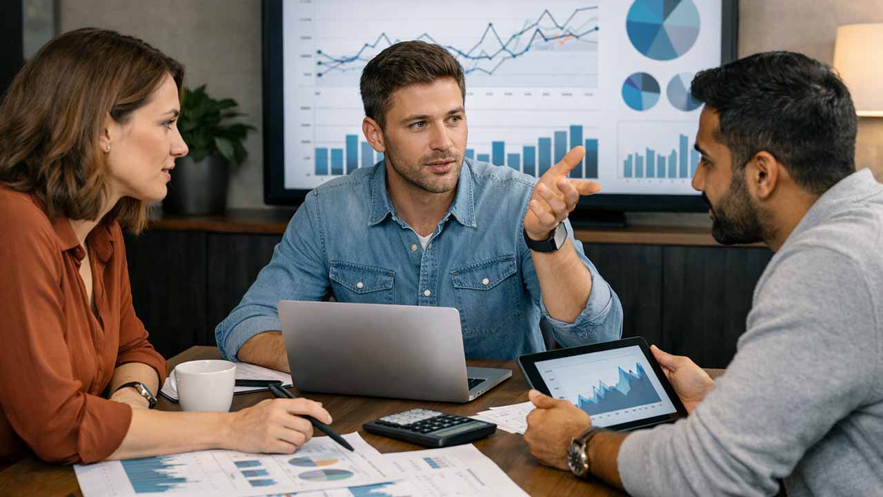 How to Perform Trend Analysis?