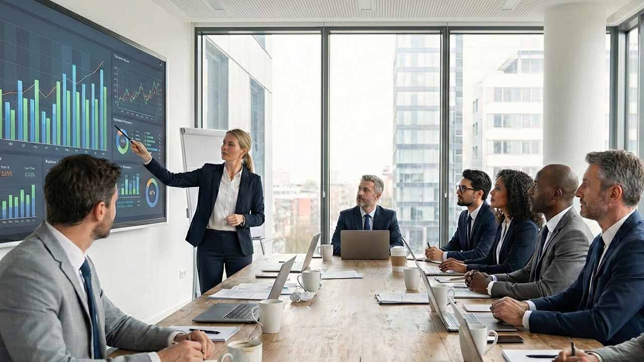 What Is Real-Time Analytics? 