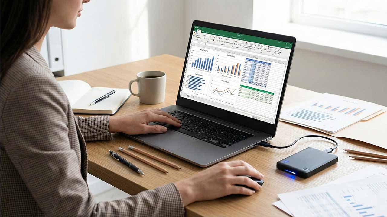 What is Cloud Analytics?