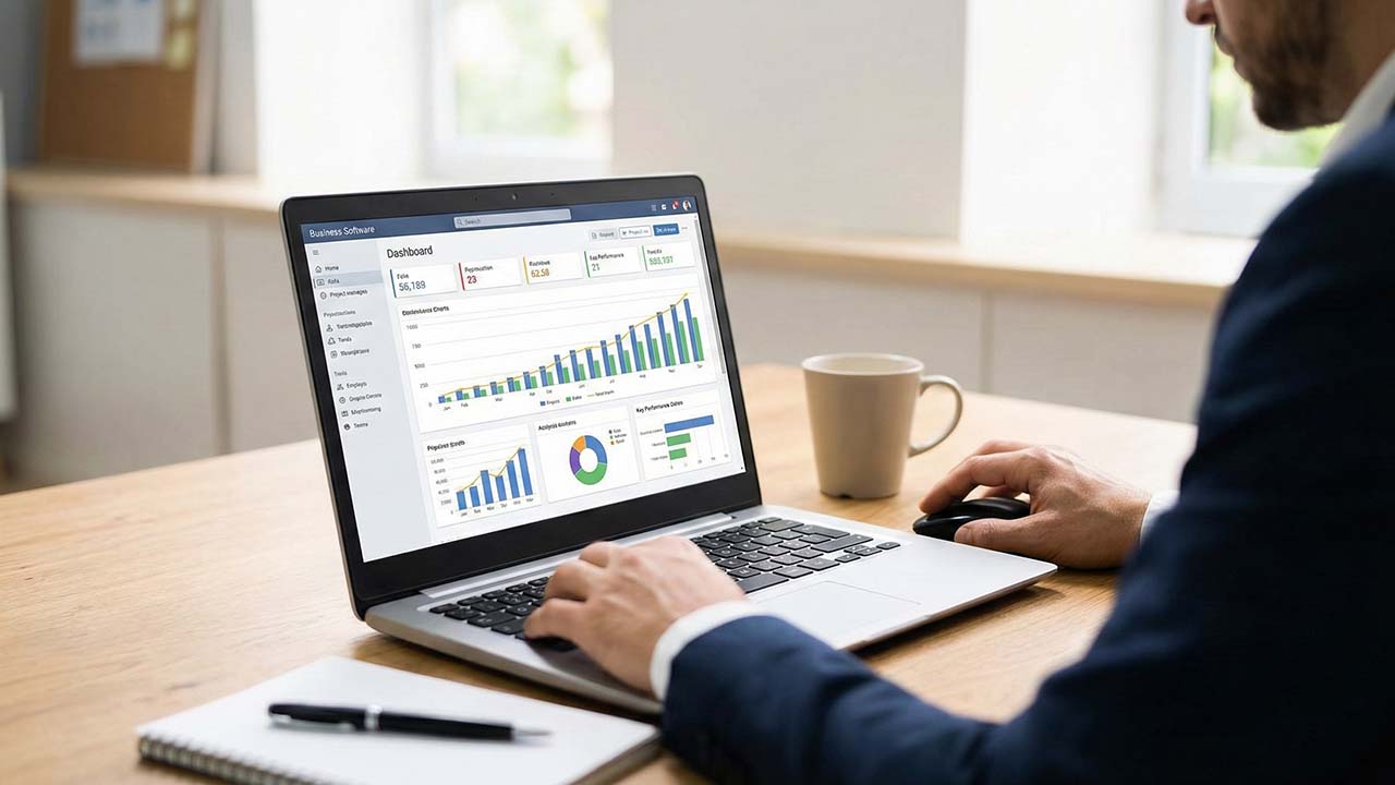 Why Embedded Analytics is the Missing Link for Operations Leaders