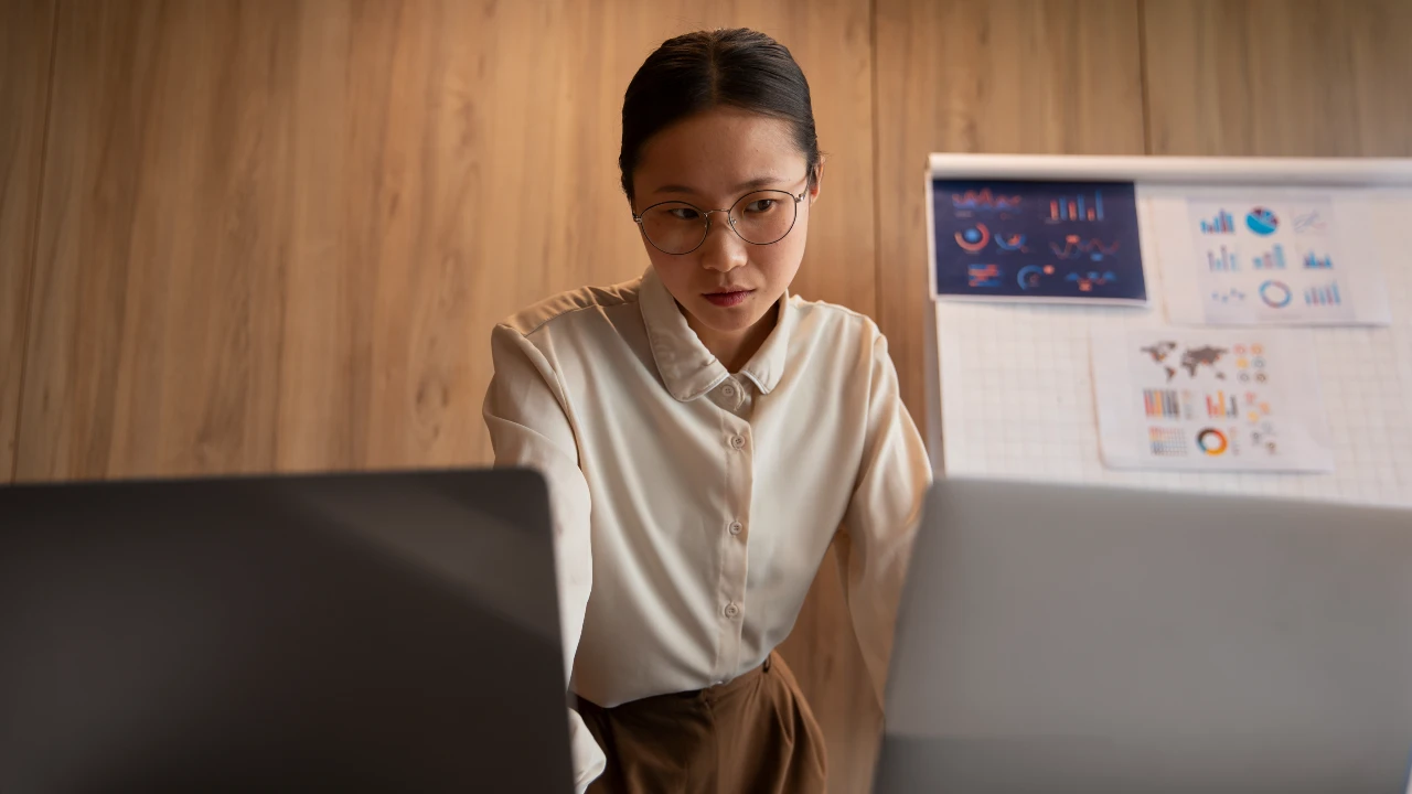 “We're Held Accountable to Forecast Accurately": A Lesson from a Revenue Leader