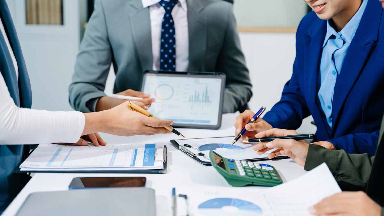 How Business Intelligence Helps in Decision Making