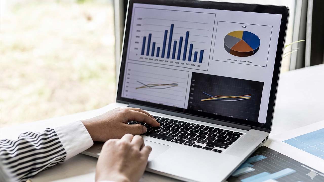 How Does Artificial Intelligence Enhance Traditional Data Analysis Workflows?