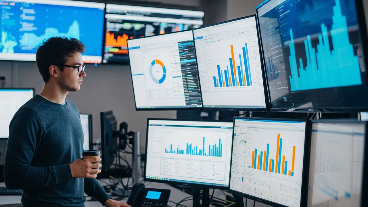 Compare Leading Platforms For Streaming Data Processing.