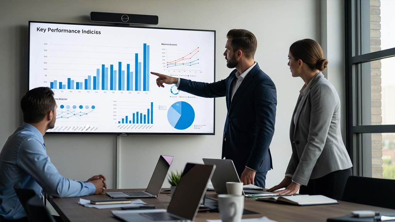 How to Implement a Real-Time Analytics Dashboard