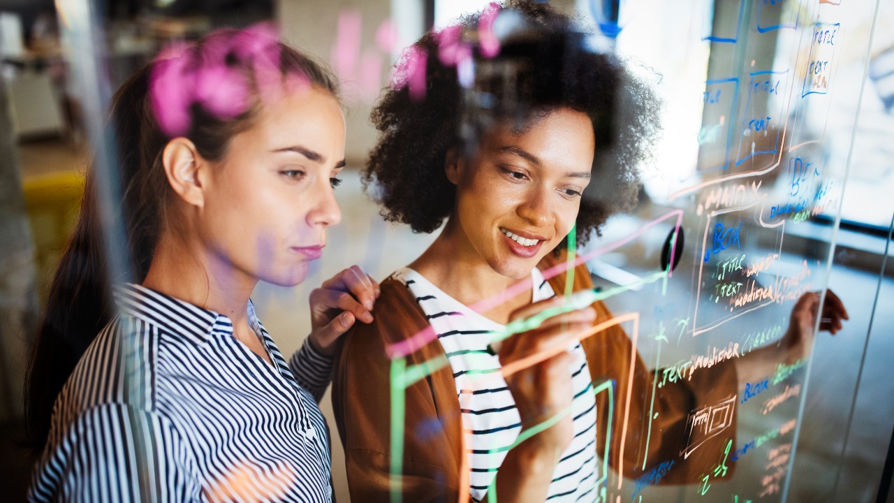 "Millions of Dashboards and Nobody Can Tell You Why Anything Happened": What I Learned from an Enterprise Veteran This Week