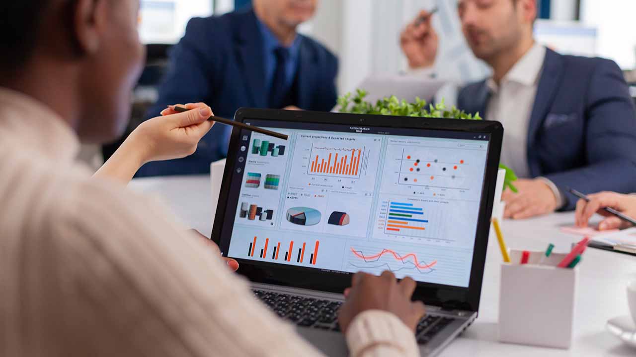 The Executive’s Guide to Dynamic Excel Linking