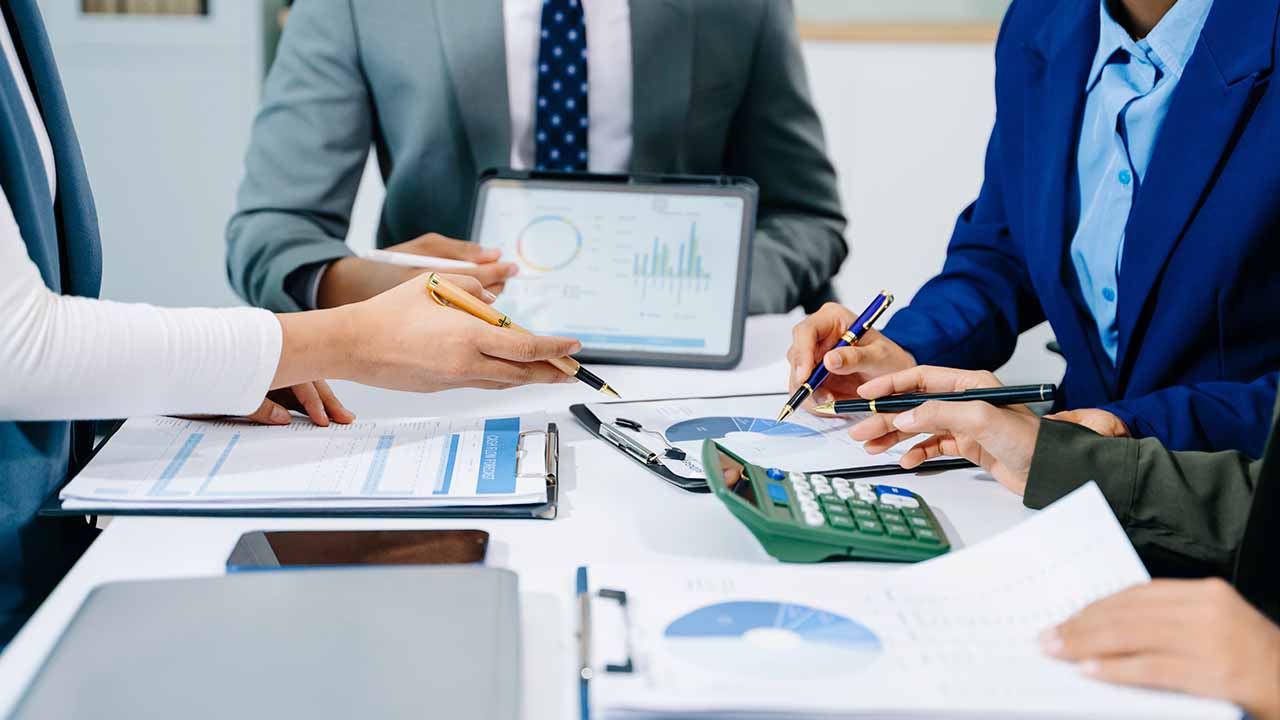 Evolving Operations Data Strategy