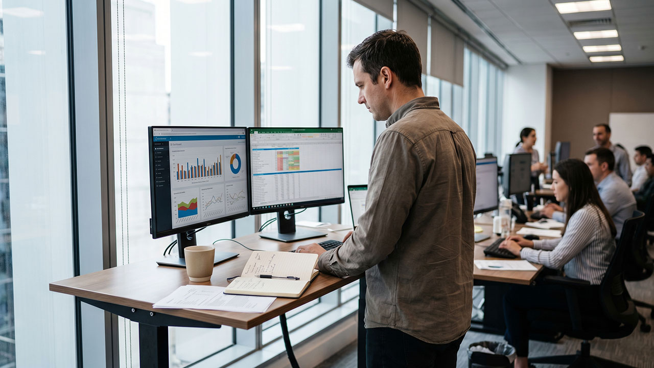 Multi Domain Intelligence: Beyond the Data Silo Problem