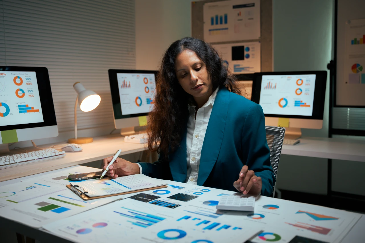 Scaling Your Best Regional Manager’s Judgment to Every Store, Every Week