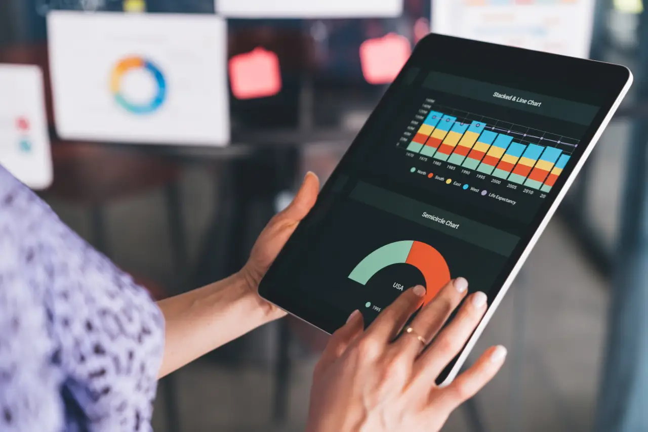5 Dashboard Blind Spots a Multi-Store Retail COO Showed Me This Week