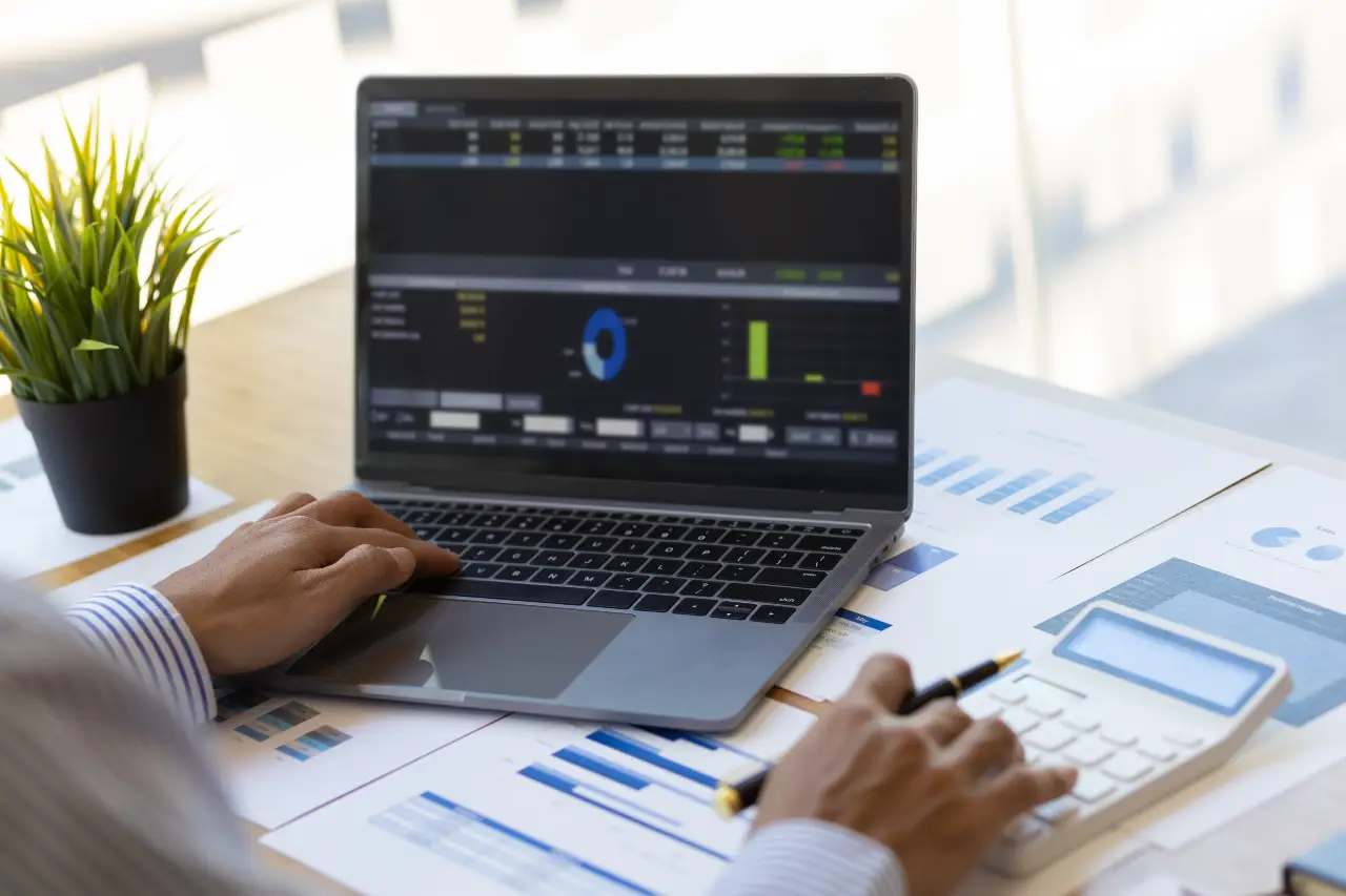 Top 10 spreadsheet apps for data-driven decision making (2026)