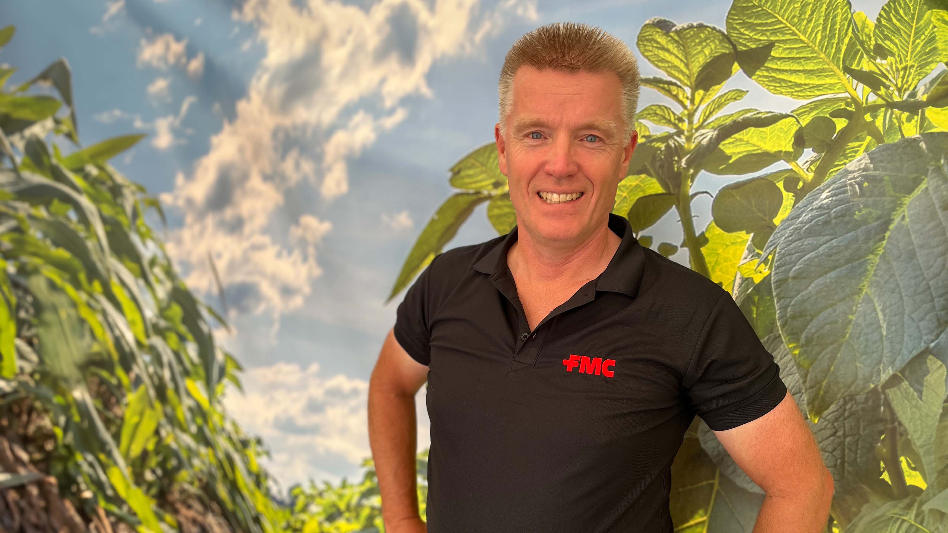 In deze rubriek vertellen onze klanten welke uitdagingen en ontwikkelingen zij tegenkomen in hun werkveld en hoe zij hier met hun communicatie op aansluiten. In dit blog: Hendrik Buter, Country Manager bij FMC Nederland.