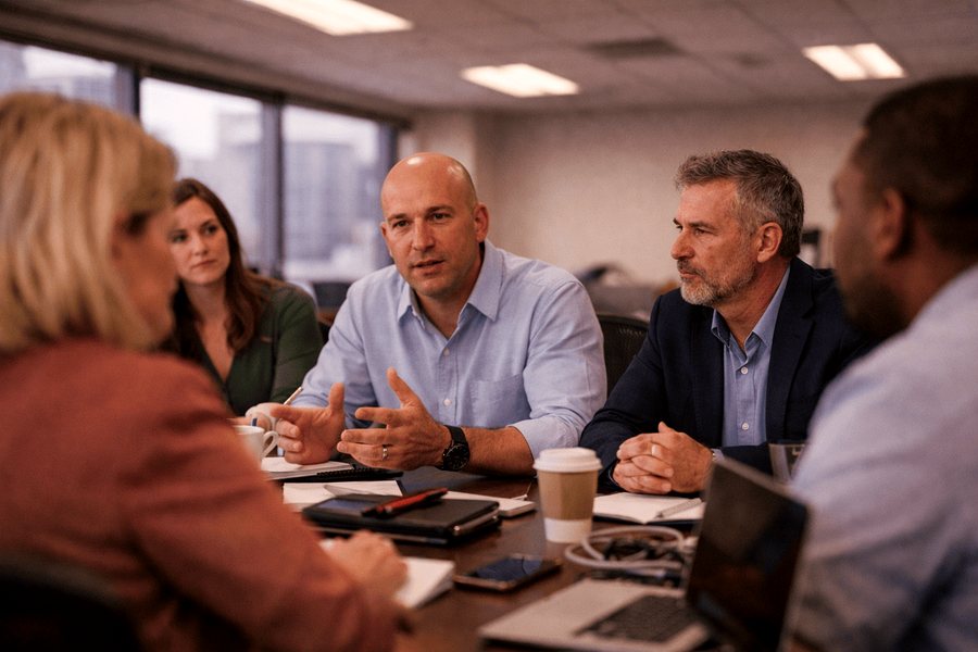 Formation intégrez l'IA dans votre entreprise