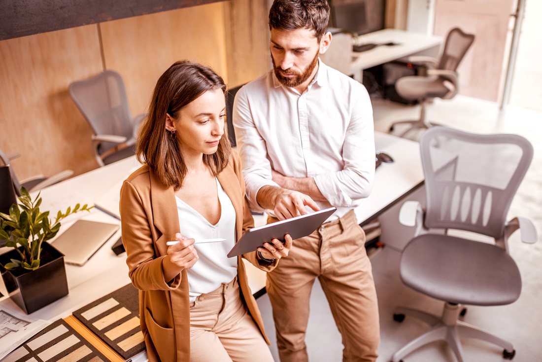 Collaboration de confiance