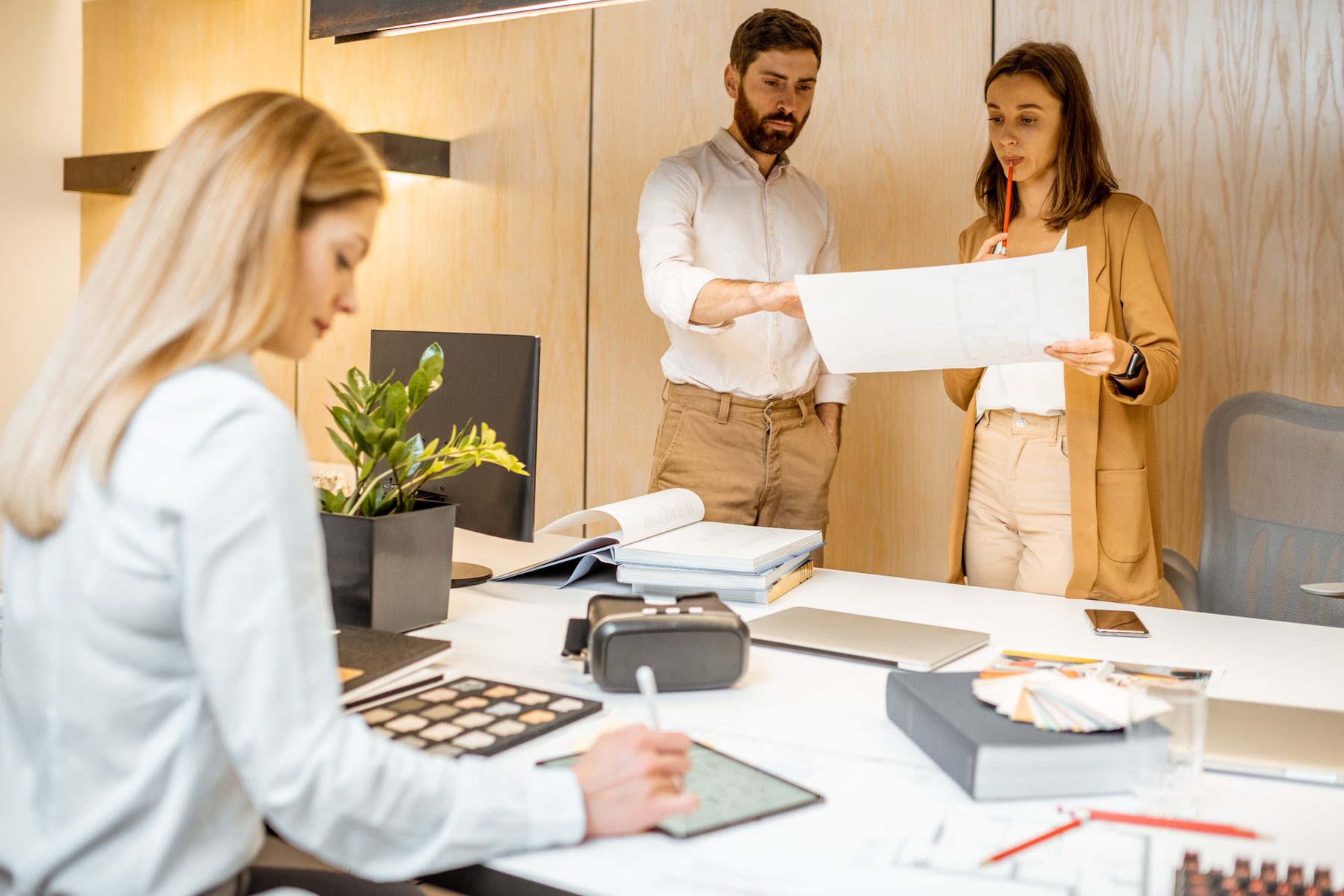 Audit numérique et IA d'une entreprise — Challenge Accepté