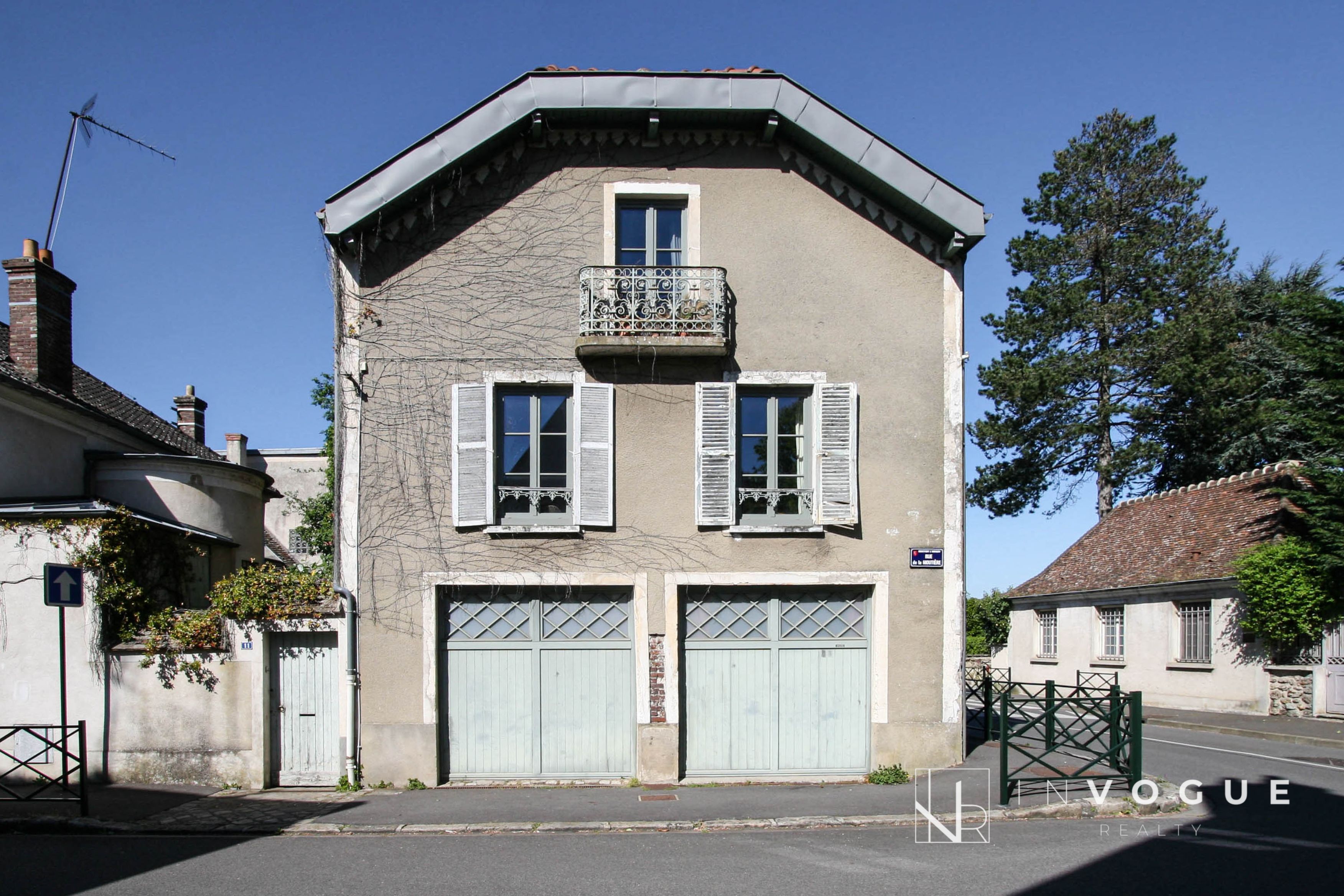 Photo de maison