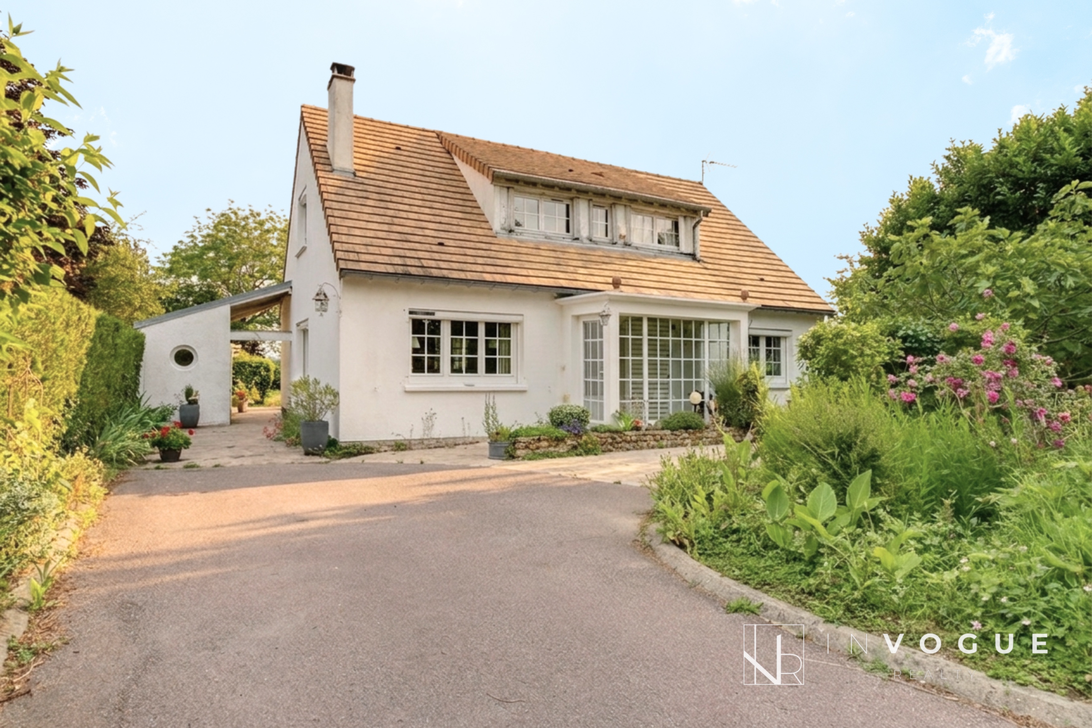 Photo de maison