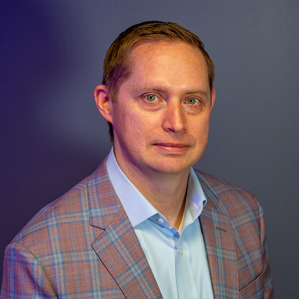 Mark Hoaglund Headshot