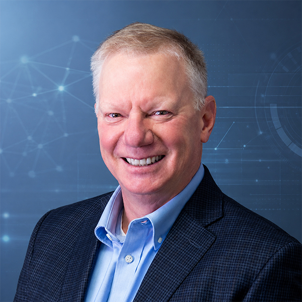 Kevin Gillis headshot