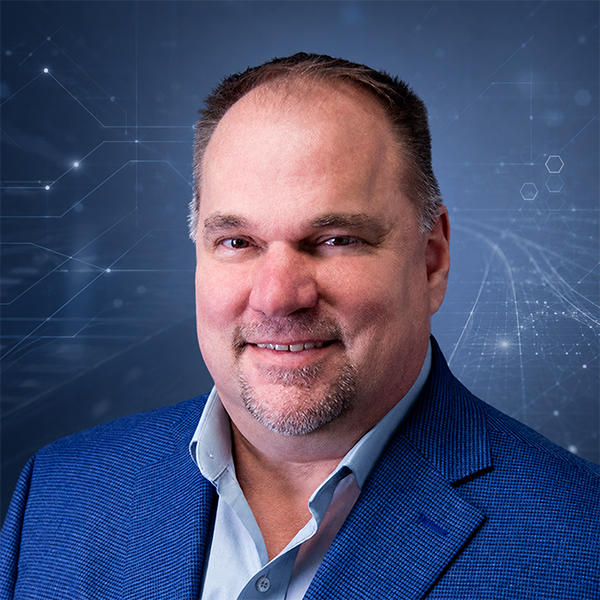 Matt Marcella headshot